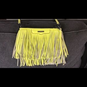 Rebecca Minkoff crossbody